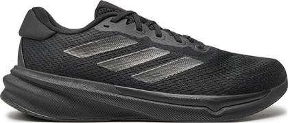 ΠΑΠΟΥΤΣΙΑ ΓΙΑ ΤΡΕΞΙΜΟ SUPERNOVA STRIDE IG8319 ΜΑΥΡΟ ADIDAS