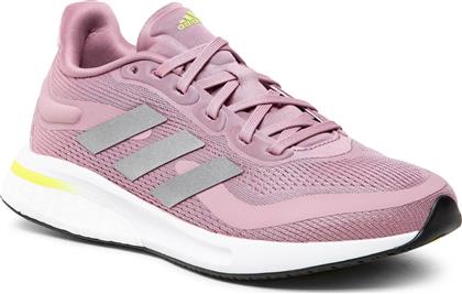 ΠΑΠΟΥΤΣΙΑ ΓΙΑ ΤΡΕΞΙΜΟ SUPERNOVA W GX2970 ΡΟΖ ADIDAS από το EPAPOUTSIA