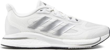 ΠΑΠΟΥΤΣΙΑ ΓΙΑ ΤΡΕΞΙΜΟ SUPERNOVA + W GZ0130 ΛΕΥΚΟ ADIDAS