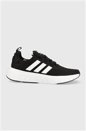 ΠΑΠΟΥΤΣΙΑ ΓΙΑ ΤΡΕΞΙΜΟ SWIFT RUN 23 ΧΡΩΜΑ: ΜΑΥΡΟ ADIDAS