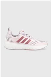 ΠΑΠΟΥΤΣΙΑ ΓΙΑ ΤΡΕΞΙΜΟ SWIFT RUN 23 ΧΡΩΜΑ: ΡΟΖ ADIDAS