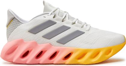 ΠΑΠΟΥΤΣΙΑ ΓΙΑ ΤΡΕΞΙΜΟ SWITCH FWD 2 ID0533 ΛΕΥΚΟ ADIDAS