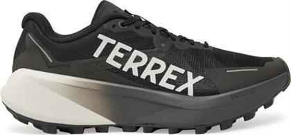 ΠΑΠΟΥΤΣΙΑ ΓΙΑ ΤΡΕΞΙΜΟ TERREX AGRAVIC 3 IE0813 ΜΑΥΡΟ ADIDAS