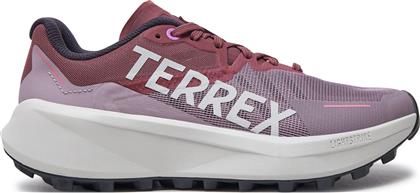 ΠΑΠΟΥΤΣΙΑ ΓΙΑ ΤΡΕΞΙΜΟ TERREX AGRAVIC 3 IG6583 ΜΩΒ ADIDAS