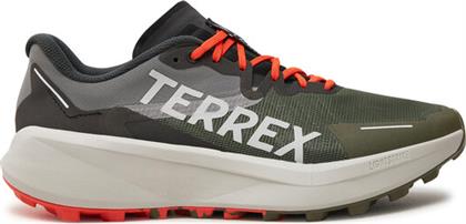 ΠΑΠΟΥΤΣΙΑ ΓΙΑ ΤΡΕΞΙΜΟ TERREX AGRAVIC 3 IG8840 ΠΡΑΣΙΝΟ ADIDAS