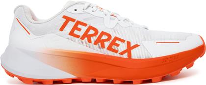 ΠΑΠΟΥΤΣΙΑ ΓΙΑ ΤΡΕΞΙΜΟ TERREX AGRAVIC 3 JI0951 ΛΕΥΚΟ ADIDAS