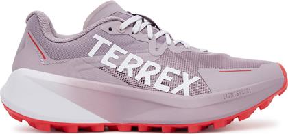 ΠΑΠΟΥΤΣΙΑ ΓΙΑ ΤΡΕΞΙΜΟ TERREX AGRAVIC 3 JP9799 ΜΩΒ ADIDAS από το EPAPOUTSIA