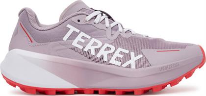 ΠΑΠΟΥΤΣΙΑ ΓΙΑ ΤΡΕΞΙΜΟ TERREX AGRAVIC 3 JP9799 ΜΩΒ ADIDAS