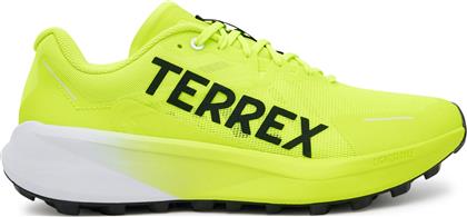 ΠΑΠΟΥΤΣΙΑ ΓΙΑ ΤΡΕΞΙΜΟ TERREX AGRAVIC 3 JR5221 ΚΙΤΡΙΝΟ ADIDAS