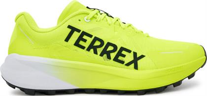 ΠΑΠΟΥΤΣΙΑ ΓΙΑ ΤΡΕΞΙΜΟ TERREX AGRAVIC 3 JR5221 ΚΙΤΡΙΝΟ ADIDAS