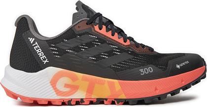 ΠΑΠΟΥΤΣΙΑ ΓΙΑ ΤΡΕΞΙΜΟ TERREX AGRAVIC FLOW 2.0 GORE-TEX TRAIL RUNNING HR1146 ΜΑΥΡΟ ADIDAS