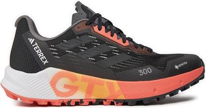 ΠΑΠΟΥΤΣΙΑ ΓΙΑ ΤΡΕΞΙΜΟ TERREX AGRAVIC FLOW 2.0 GORE-TEX TRAIL RUNNING HR1146 ΜΑΥΡΟ ADIDAS