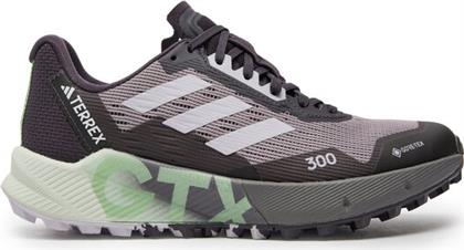 ΠΑΠΟΥΤΣΙΑ ΓΙΑ ΤΡΕΞΙΜΟ TERREX AGRAVIC FLOW 2.0 GORE-TEX TRAIL RUNNING ID2501 ΜΩΒ ADIDAS