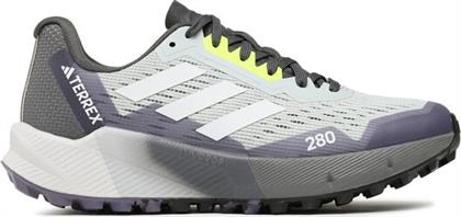 ΠΑΠΟΥΤΣΙΑ ΓΙΑ ΤΡΕΞΙΜΟ TERREX AGRAVIC FLOW 2.0 TRAIL IF5021 ΓΚΡΙ ADIDAS