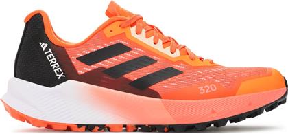 ΠΑΠΟΥΤΣΙΑ ΓΙΑ ΤΡΕΞΙΜΟ TERREX AGRAVIC FLOW 2.0 TRAIL RUNNING SHOES HR1115 ΠΟΡΤΟΚΑΛΙ ADIDAS