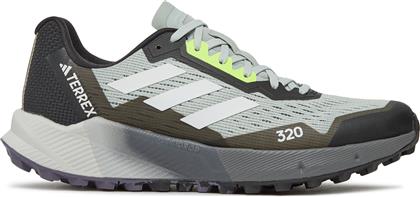 ΠΑΠΟΥΤΣΙΑ ΓΙΑ ΤΡΕΞΙΜΟ TERREX AGRAVIC FLOW 2.0 TRAIL RUNNING SHOES IF2571 ΓΚΡΙ ADIDAS