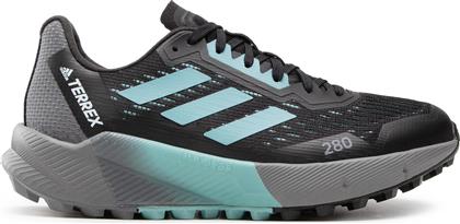 ΠΑΠΟΥΤΣΙΑ ΓΙΑ ΤΡΕΞΙΜΟ TERREX AGRAVIC FLOW 2 W H03189 ΜΑΥΡΟ ADIDAS