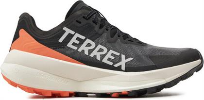 ΠΑΠΟΥΤΣΙΑ ΓΙΑ ΤΡΕΞΙΜΟ TERREX AGRAVIC SPEED TRAIL RUNNING IE7671 ΜΑΥΡΟ ADIDAS