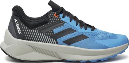 ΠΑΠΟΥΤΣΙΑ ΓΙΑ ΤΡΕΞΙΜΟ TERREX SOULSTRIDE FLOW IH3447 ΜΠΛΕ ADIDAS