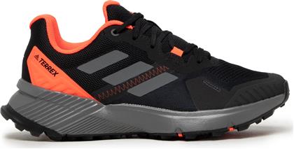 ΠΑΠΟΥΤΣΙΑ ΓΙΑ ΤΡΕΞΙΜΟ TERREX SOULSTRIDE FY9214 ΜΑΥΡΟ ADIDAS