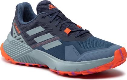 ΠΑΠΟΥΤΣΙΑ ΓΙΑ ΤΡΕΞΙΜΟ TERREX SOULSTRIDE GZ3958 ΜΠΛΕ ADIDAS