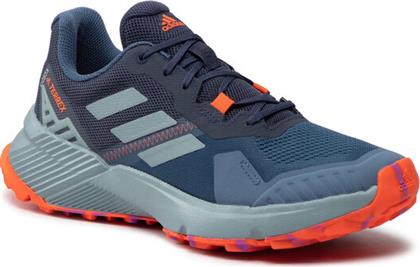 ΠΑΠΟΥΤΣΙΑ ΓΙΑ ΤΡΕΞΙΜΟ TERREX SOULSTRIDE GZ3958 ΜΠΛΕ ADIDAS