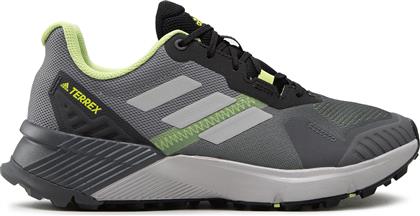 ΠΑΠΟΥΤΣΙΑ ΓΙΑ ΤΡΕΞΙΜΟ TERREX SOULSTRIDE GZ9034 ΓΚΡΙ ADIDAS