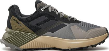 ΠΑΠΟΥΤΣΙΑ ΓΙΑ ΤΡΕΞΙΜΟ TERREX SOULSTRIDE IG8916 ΓΚΡΙ ADIDAS