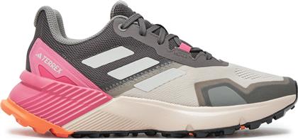 ΠΑΠΟΥΤΣΙΑ ΓΙΑ ΤΡΕΞΙΜΟ TERREX SOULSTRIDE IG8920 ΓΚΡΙ ADIDAS