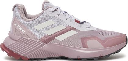 ΠΑΠΟΥΤΣΙΑ ΓΙΑ ΤΡΕΞΙΜΟ TERREX SOULSTRIDE IH3450 ΜΩΒ ADIDAS