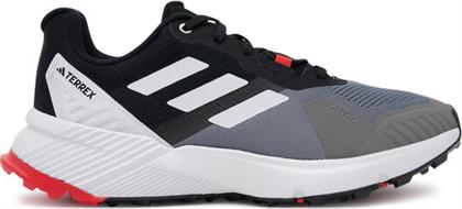 ΠΑΠΟΥΤΣΙΑ ΓΙΑ ΤΡΕΞΙΜΟ TERREX SOULSTRIDE JI1920 ΓΚΡΙ ADIDAS