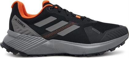 ΠΑΠΟΥΤΣΙΑ ΓΙΑ ΤΡΕΞΙΜΟ TERREX SOULSTRIDE JI1924 ΜΑΥΡΟ ADIDAS