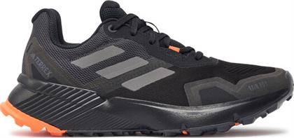 ΠΑΠΟΥΤΣΙΑ ΓΙΑ ΤΡΕΞΙΜΟ TERREX SOULSTRIDE RAIN.RDY ID3434 ΜΑΥΡΟ ADIDAS