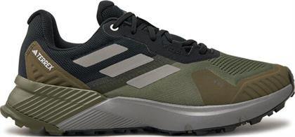 ΠΑΠΟΥΤΣΙΑ ΓΙΑ ΤΡΕΞΙΜΟ TERREX SOULSTRIDE RAIN.RDY IH3449 ΠΡΑΣΙΝΟ ADIDAS