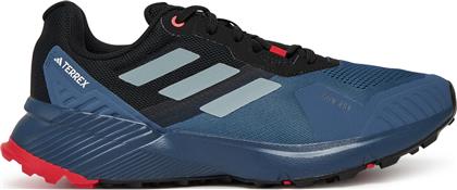 ΠΑΠΟΥΤΣΙΑ ΓΙΑ ΤΡΕΞΙΜΟ TERREX SOULSTRIDE RAIN.RDY IH3880 ΣΚΟΥΡΟ ΜΠΛΕ ADIDAS