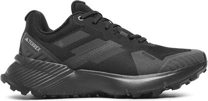 ΠΑΠΟΥΤΣΙΑ ΓΙΑ ΤΡΕΞΙΜΟ TERREX SOULSTRIDE TRAIL RUNNING IE9413 ΜΑΥΡΟ ADIDAS