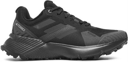 ΠΑΠΟΥΤΣΙΑ ΓΙΑ ΤΡΕΞΙΜΟ TERREX SOULSTRIDE TRAIL RUNNING IE9413 ΜΑΥΡΟ ADIDAS