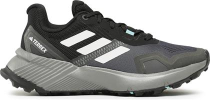 ΠΑΠΟΥΤΣΙΑ ΓΙΑ ΤΡΕΞΙΜΟ TERREX SOULSTRIDE TRAIL RUNNING IF5030 ΜΑΥΡΟ ADIDAS