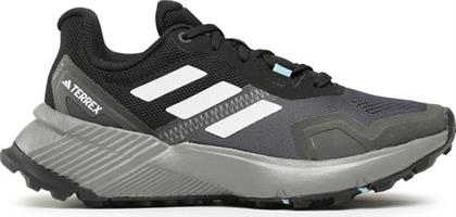 ΠΑΠΟΥΤΣΙΑ ΓΙΑ ΤΡΕΞΙΜΟ TERREX SOULSTRIDE TRAIL RUNNING IF5030 ΜΑΥΡΟ ADIDAS από το MODIVO