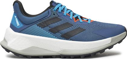 ΠΑΠΟΥΤΣΙΑ ΓΙΑ ΤΡΕΞΙΜΟ TERREX SOULSTRIDE ULTRA IH3441 ΣΚΟΥΡΟ ΜΠΛΕ ADIDAS