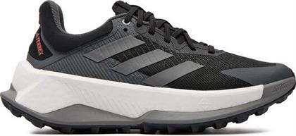 ΠΑΠΟΥΤΣΙΑ ΓΙΑ ΤΡΕΞΙΜΟ TERREX SOULSTRIDE ULTRA TRAIL RUNNING IE8453 ΜΑΥΡΟ ADIDAS