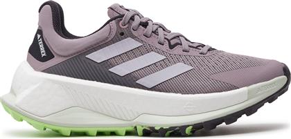 ΠΑΠΟΥΤΣΙΑ ΓΙΑ ΤΡΕΞΙΜΟ TERREX SOULSTRIDE ULTRA TRAIL RUNNING IE8457 ΜΩΒ ADIDAS