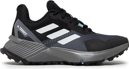 ΠΑΠΟΥΤΣΙΑ ΓΙΑ ΤΡΕΞΙΜΟ TERREX SOULSTRIDE W FY9256 ΜΑΥΡΟ ADIDAS