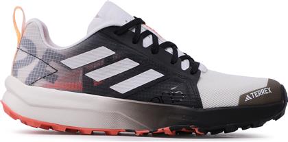 ΠΑΠΟΥΤΣΙΑ ΓΙΑ ΤΡΕΞΙΜΟ TERREX SPEED FLOW TRAIL RUNNING SHOES HR1154 ΓΚΡΙ ADIDAS