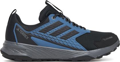 ΠΑΠΟΥΤΣΙΑ ΓΙΑ ΤΡΕΞΙΜΟ TERREX TRACEFINDER 2 CLIMAPROOF TRAIL JR7769 ΜΠΛΕ ADIDAS