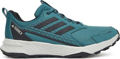 ΠΑΠΟΥΤΣΙΑ ΓΙΑ ΤΡΕΞΙΜΟ TERREX TRACEFINDER 2 CLIMAPROOF TRAIL JR7770 ΠΡΑΣΙΝΟ ADIDAS
