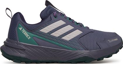 ΠΑΠΟΥΤΣΙΑ ΓΙΑ ΤΡΕΞΙΜΟ TERREX TRACEFINDER 2 CLIMAPROOF TRAIL JR7775 ΜΩΒ ADIDAS
