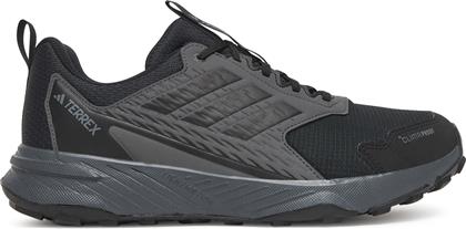 ΠΑΠΟΥΤΣΙΑ ΓΙΑ ΤΡΕΞΙΜΟ TERREX TRACEFINDER 2 CLIMAPROOF TRAIL RUNNING SHOES JI0274 ΜΑΥΡΟ ADIDAS