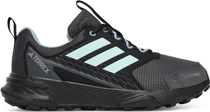 ΠΑΠΟΥΤΣΙΑ ΓΙΑ ΤΡΕΞΙΜΟ TERREX TRACEFINDER 2 CLIMAPROOF TRAIL RUNNING SHOES JI0278 ΓΚΡΙ ADIDAS