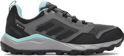 ΠΑΠΟΥΤΣΙΑ ΓΙΑ ΤΡΕΞΙΜΟ TERREX TRACEROCKER 2.0 GORE-TEX TRAIL IF5028 ΓΚΡΙ ADIDAS από το EPAPOUTSIA